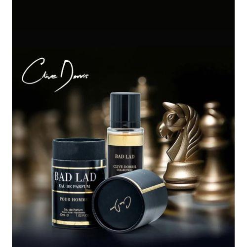 Bad Lad Clive Dorris Eau De Parfum 30ml by Fragrance World