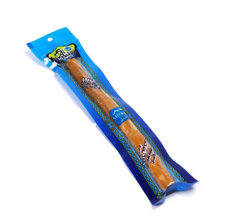 1x Miswak Miswaak Meswak Siwak Sewak Natural Toothbrush Peelu + 1 Free Miswak