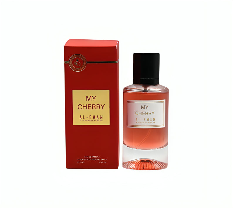 My Cherry Eau De Parfum 50ml by Al-Emam