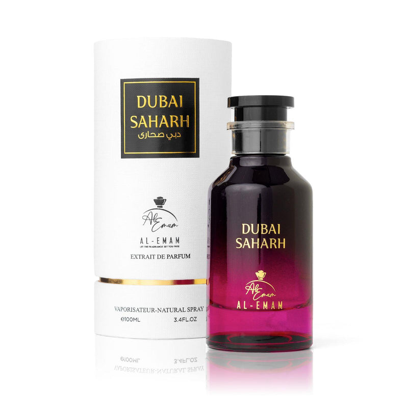 Dubai Saharh Al Emam 100ml Extrait De Parfum