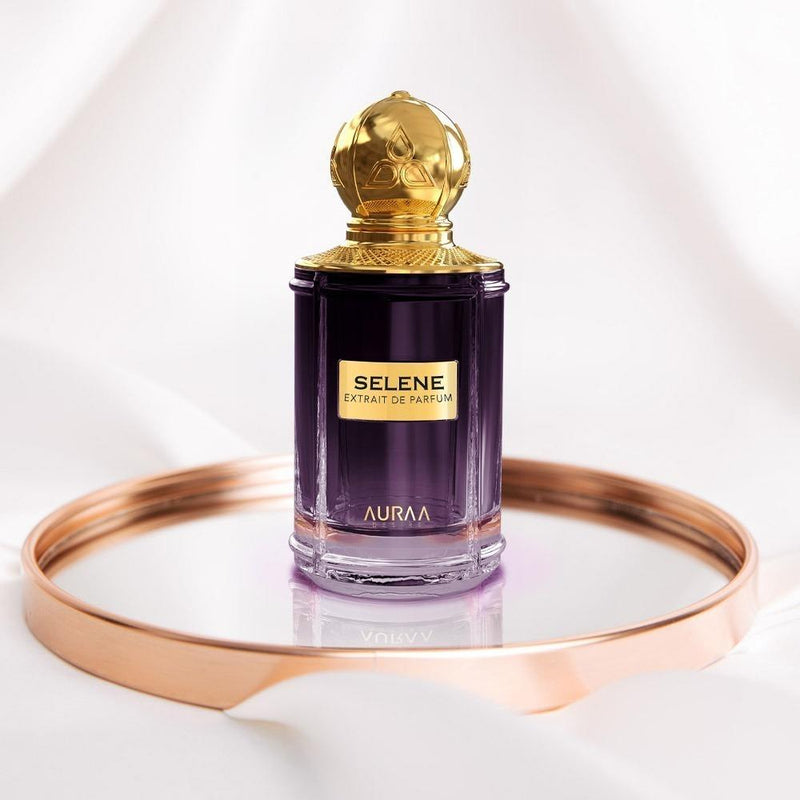 Selene 100ml Extrait De Parfum Natural Spray by Auraa Desire