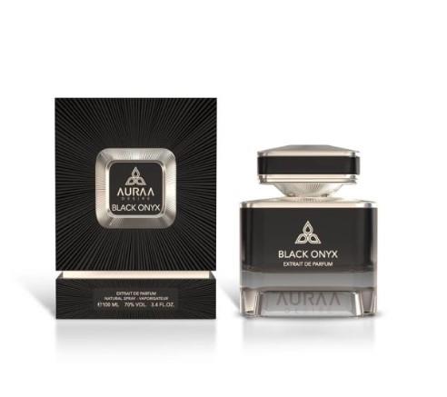 Black Onyx Extrait de Parfum 100ml Auraa Desire For Him Inspired by Spicebomb Viktor&Rolf