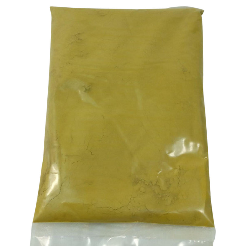 Premium Quality Henna Mehndi Powder for Body and Hair 500g