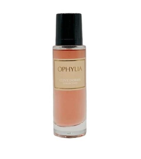 Ophylia Clive Dorris Eau De Parfum 30ml by Fragrance World