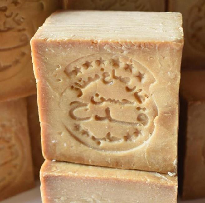 Aleppo Soap Olive Kingdom