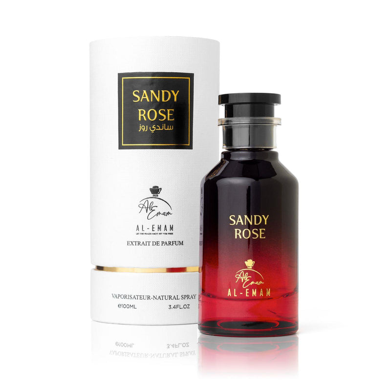 Sandy Rose Al Emam 100ml Extrait De Parfum