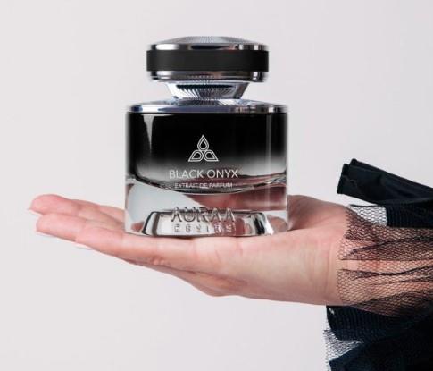 Black Onyx Extrait de Parfum 100ml Auraa Desire For Him Inspired by Spicebomb Viktor&Rolf