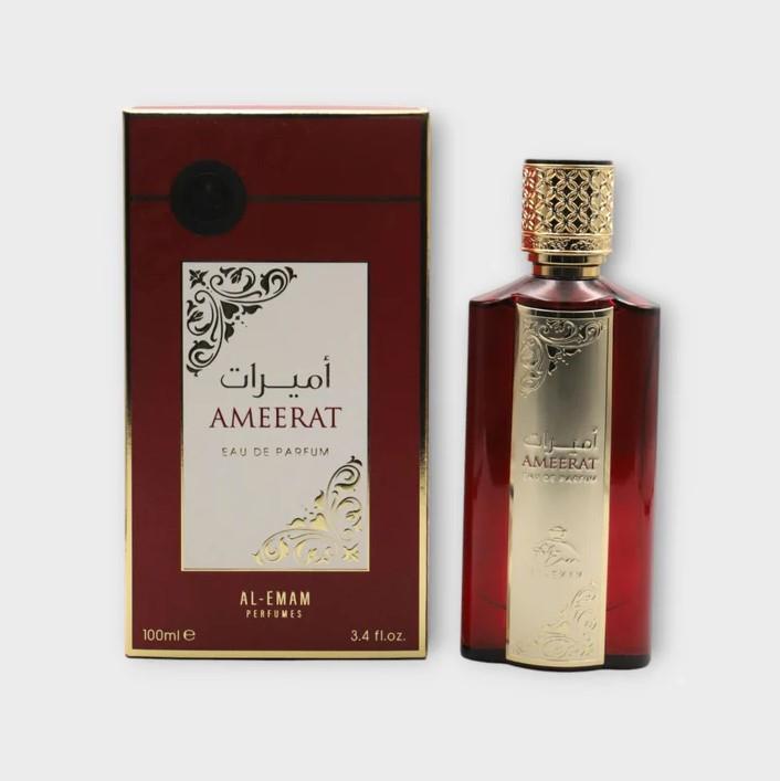 Ameerat Eau De Parfum 100ml by Al-Emam