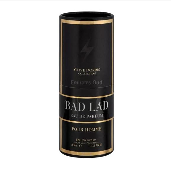 Bad Lad Clive Dorris Eau De Parfum 30ml by Fragrance World