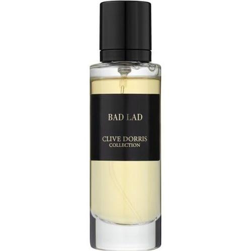 Bad Lad Clive Dorris Eau De Parfum 30ml by Fragrance World