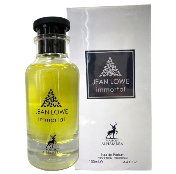 Jean Lowe Immortal 100ml by Maison Alhambra