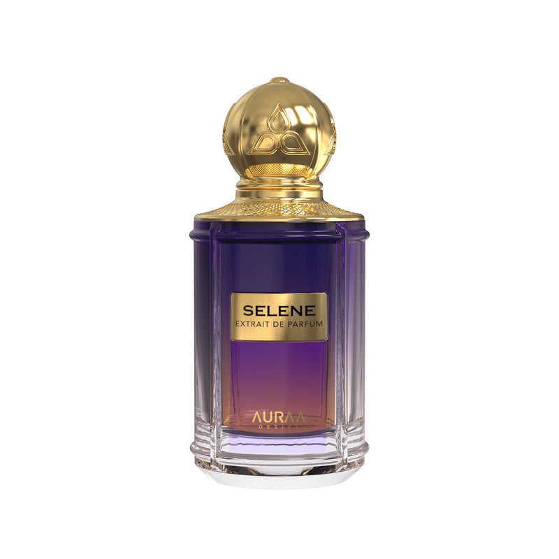 Selene 100ml Extrait De Parfum Natural Spray by Auraa Desire