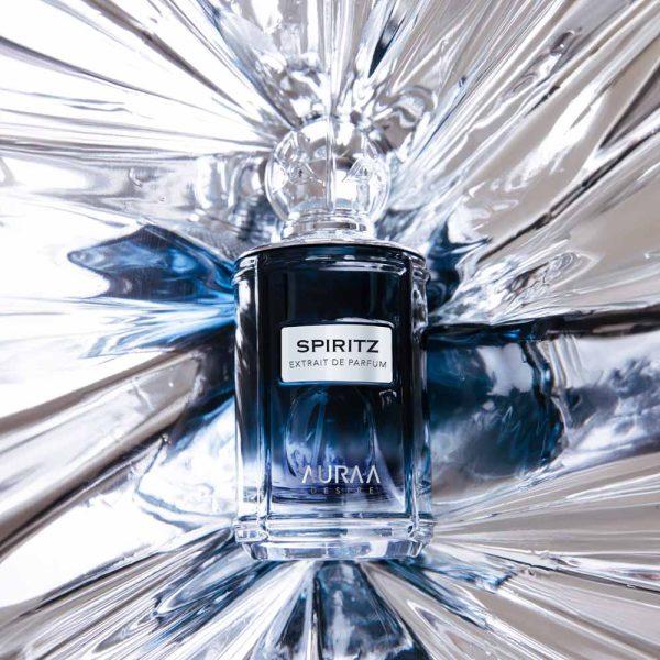 Spiritz Extrait De Parfum 100ml Natural Spray by Auraa Desire