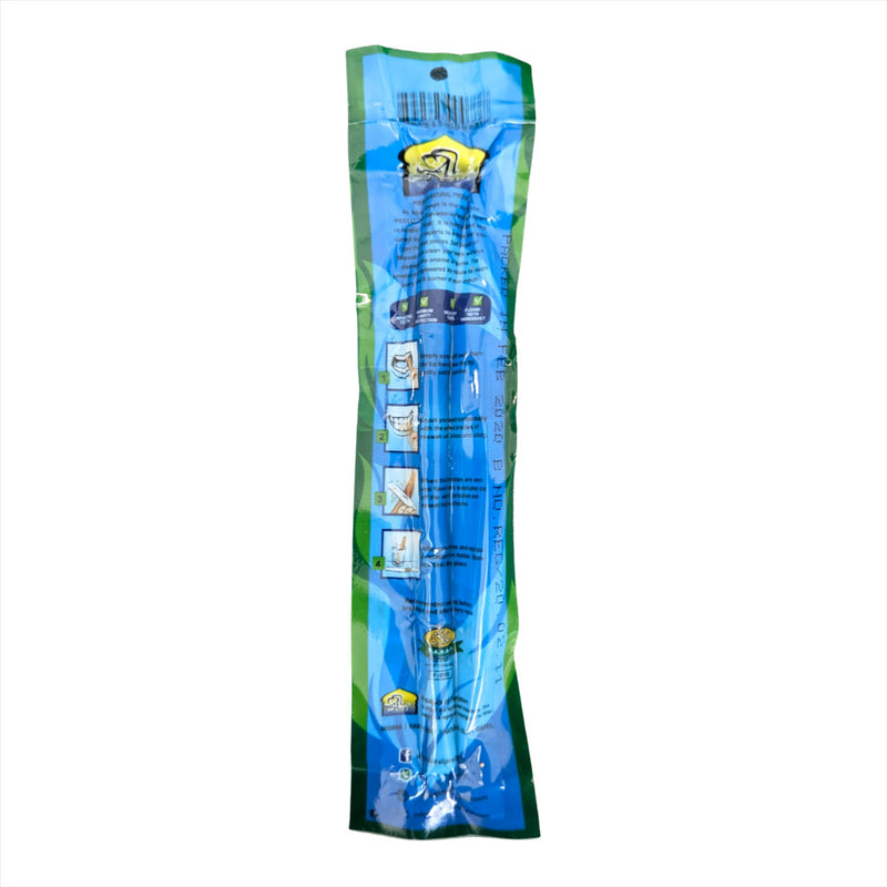 Miswak + Holder Miswaak Sewak Siwak Toothbrush Herbal Natural Peelu