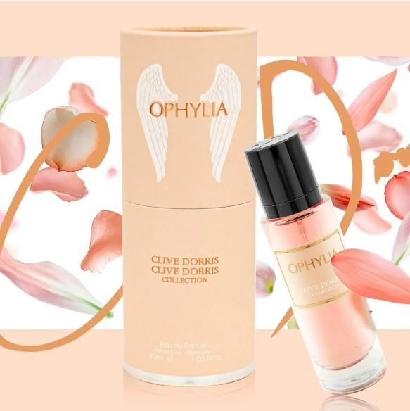 Ophylia Clive Dorris Eau De Parfum 30ml by Fragrance World