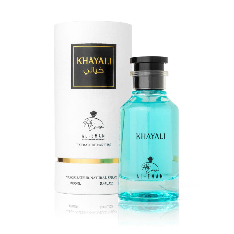 Khayali Al Emam 100ml Extrait De Parfum