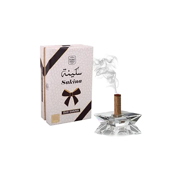 Oud Sakina 50g by Naseem