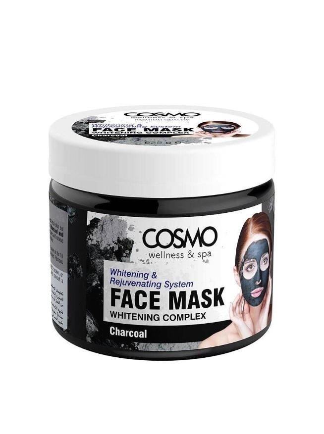 Cosmo Whitening & Rejuvenating System Face Mask