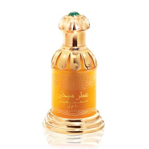 20ml Attar Mubakhar by Rasasi Arabian Concentrated Perfume Oil Alcohol Free