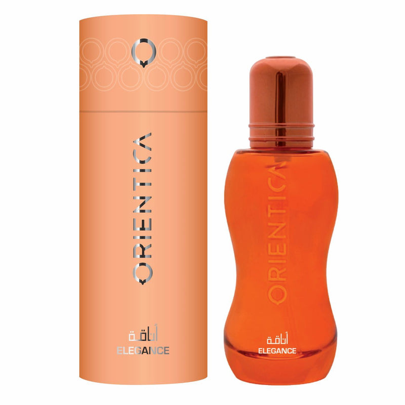 30ml Elegance Spray by Orientica Fragrance Perfume Men Women Unisex Gift EDP