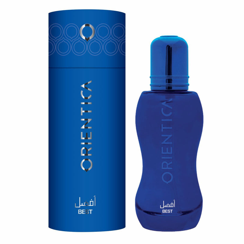 30ml Best Spray by Orientica Fragrance Perfume Men Women Unisex Gift EDP