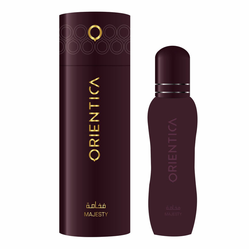 6ml Majesty Roll On by Orientica Fragrance Perfume Men Women Unisex Gift EDP