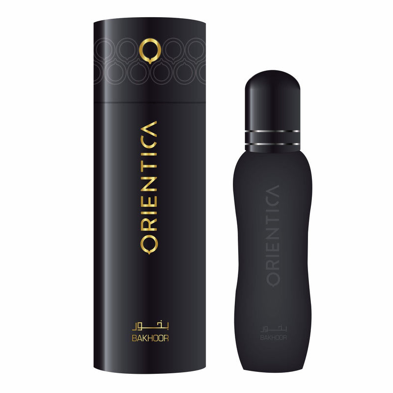 Bakhoor Roll On by Orientica Fragrance Perfume Men Women Unisex Gift EDP 6ml