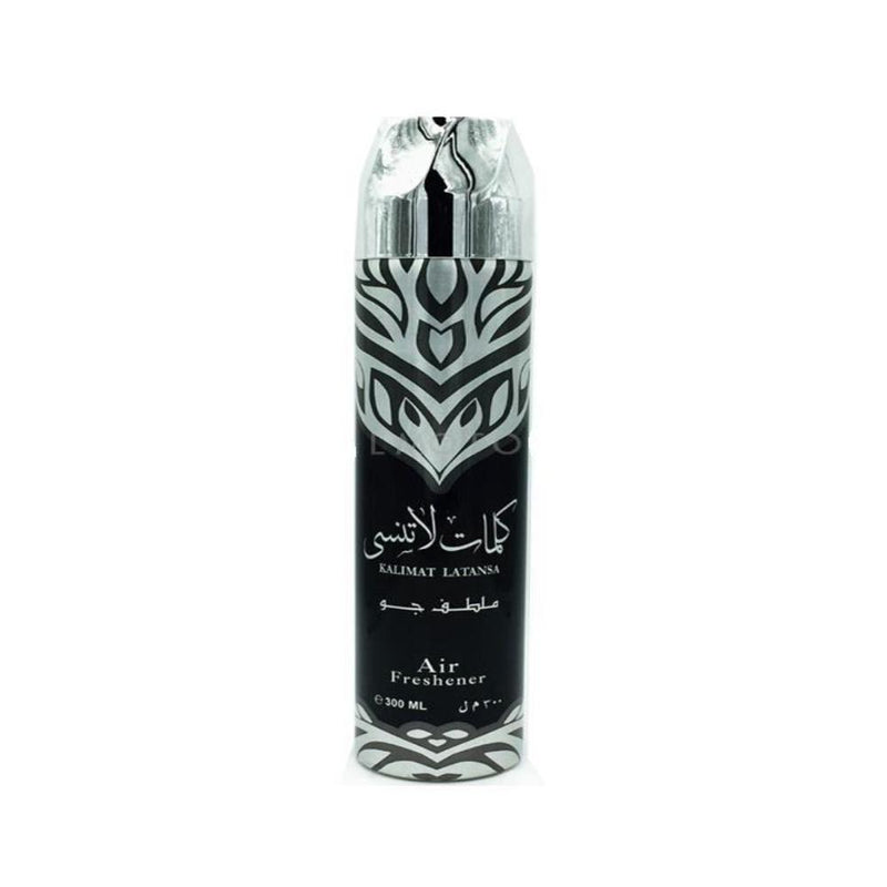 Genuine Kalimat Latansa Air Freshener Sandalwood Amber Musky Scents Home Fragrance - The Orient