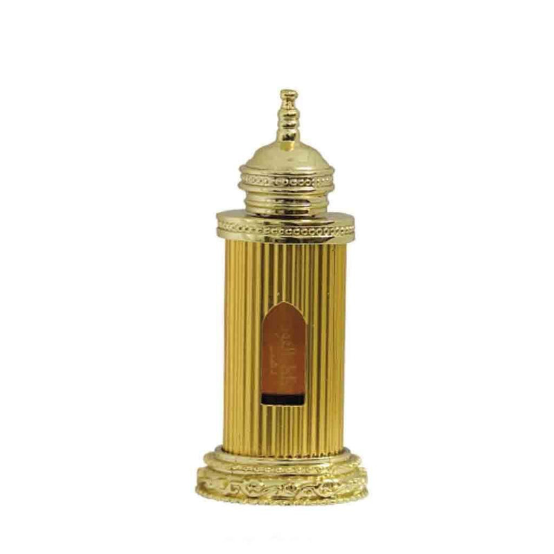 12ml Oudh Mukhallat Gold by Anfar Perfume Oil Attar Oriental Fragrance